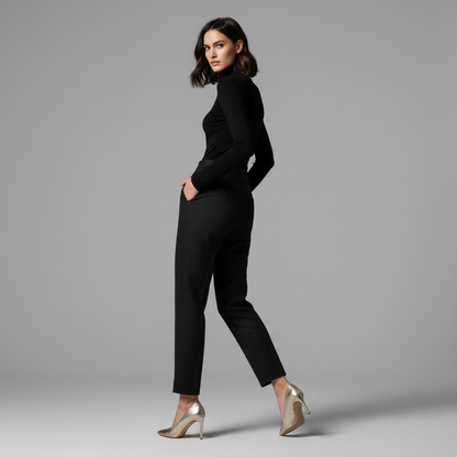 Bianca Trousers | Women's Elegant Trousers