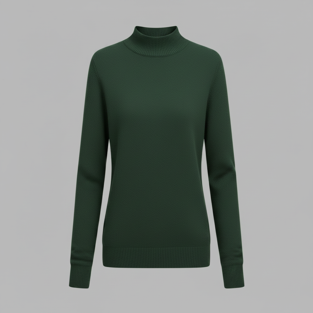 Elegant Women's Cardigan | Versatile Fashion Layer