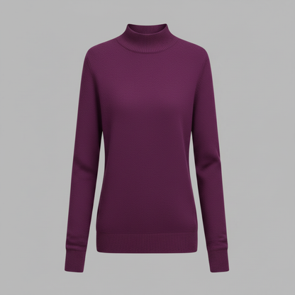 Elegant Women's Cardigan | Versatile Fashion Layer