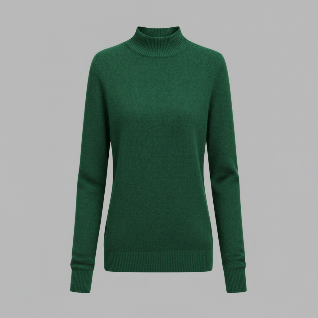 Elegant Women's Cardigan | Versatile Fashion Layer