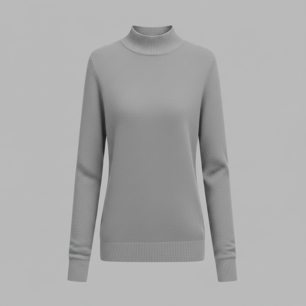 Elegant Women's Cardigan | Versatile Fashion Layer