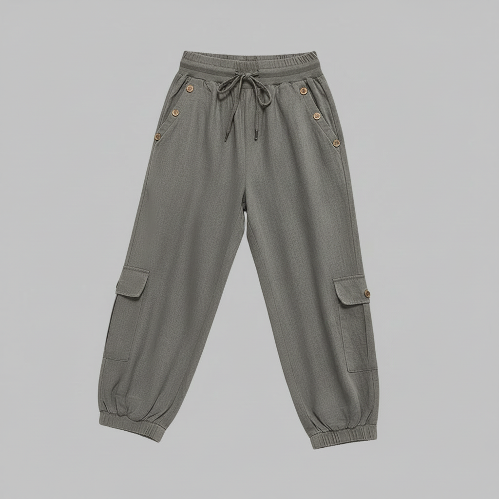 Jana Casual Trousers | Women's Trousers for Everyday Wear