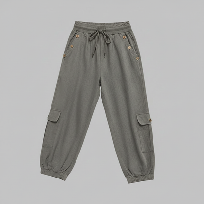 Jana Casual Trousers | Women's Trousers for Everyday Wear