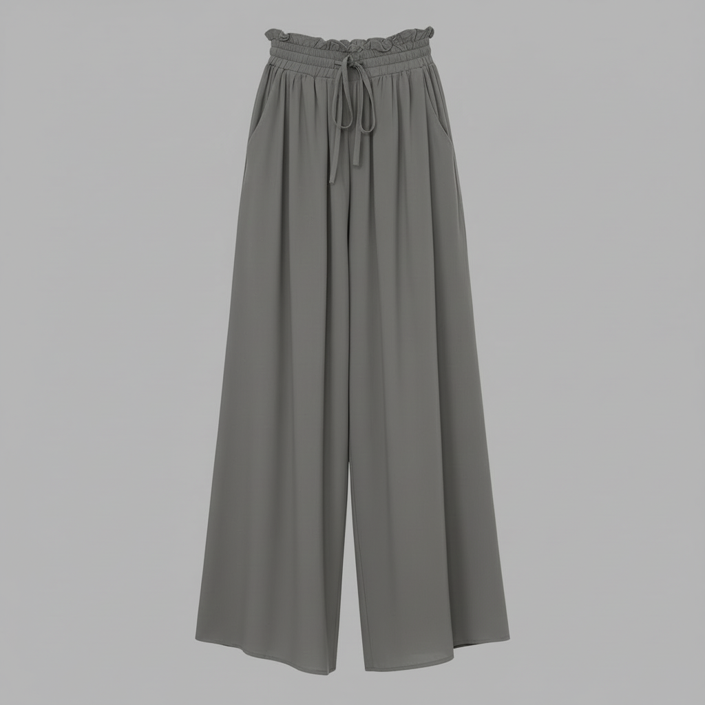 Comfortable Leisure Trousers for Women | Stylish Spring Wear