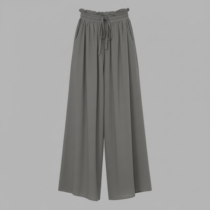 Comfortable Leisure Trousers for Women | Stylish Spring Wear