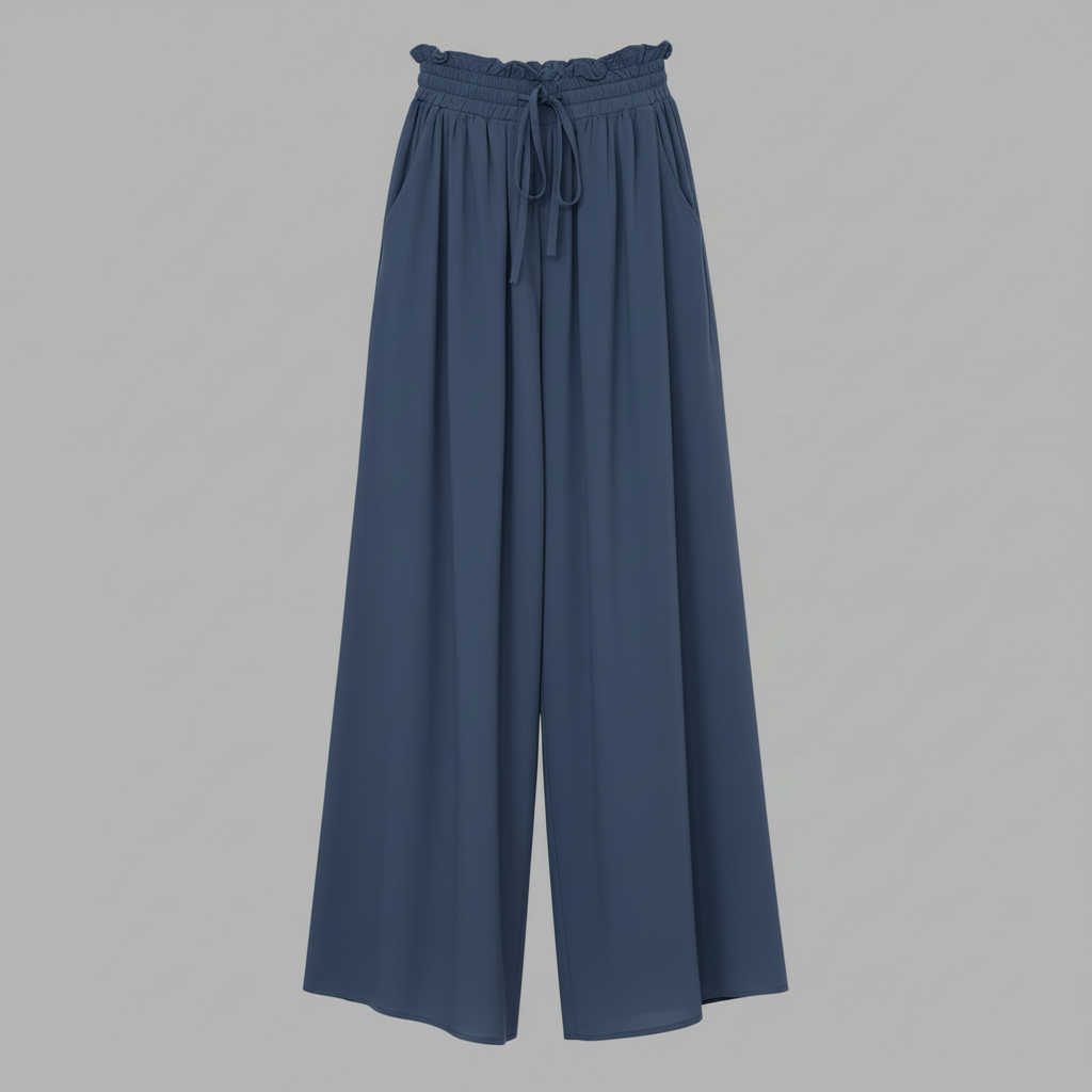 Comfortable Leisure Trousers for Women | Stylish Spring Wear