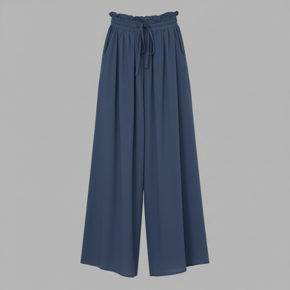 Comfortable Leisure Trousers for Women | Stylish Spring Wear