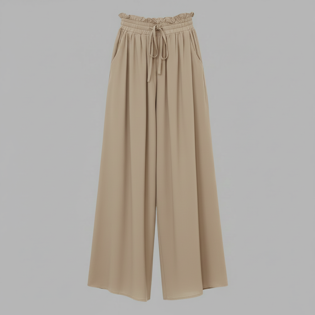 Comfortable Leisure Trousers for Women | Stylish Spring Wear