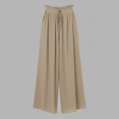 Comfortable Leisure Trousers for Women | Stylish Spring Wear