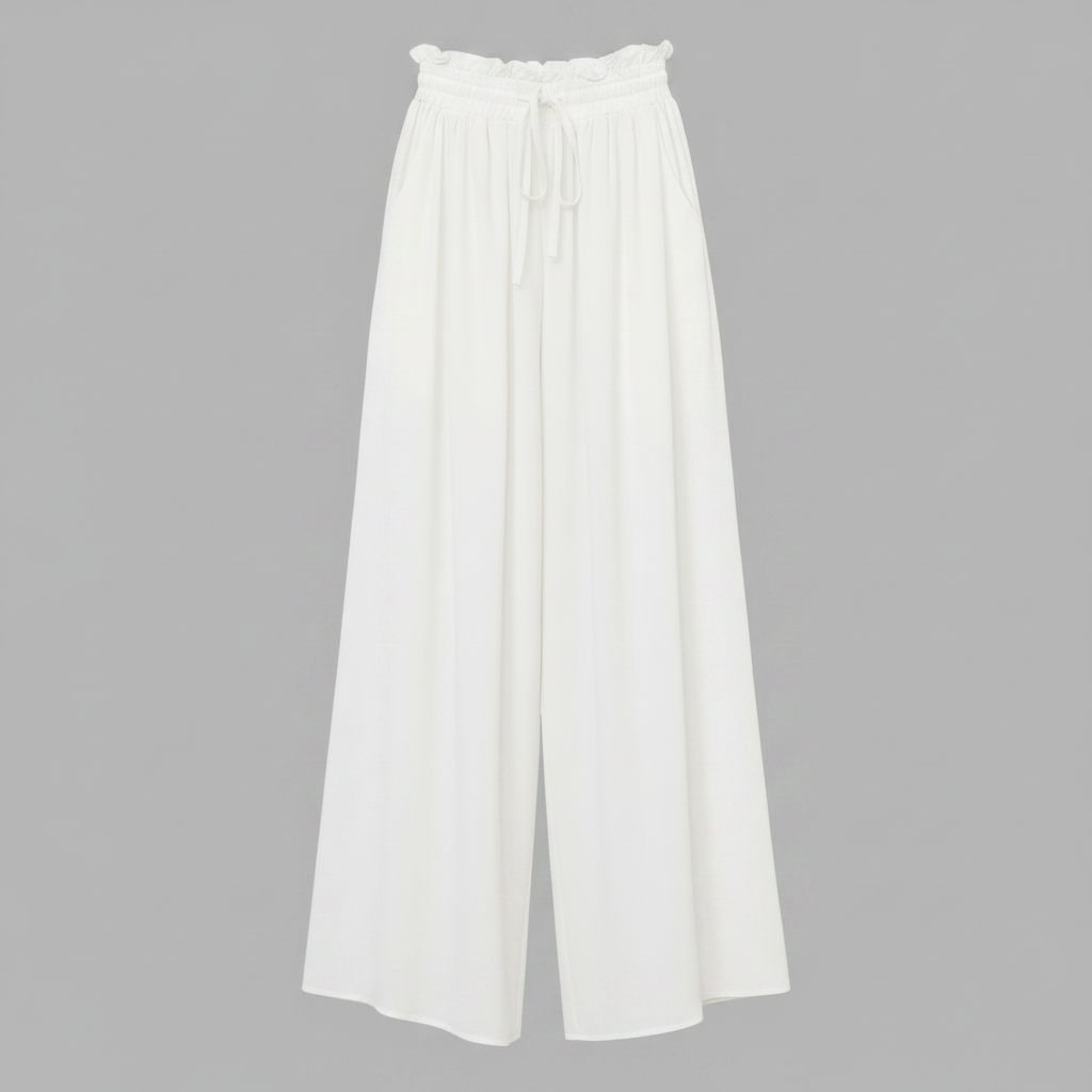 Comfortable Leisure Trousers for Women | Stylish Spring Wear