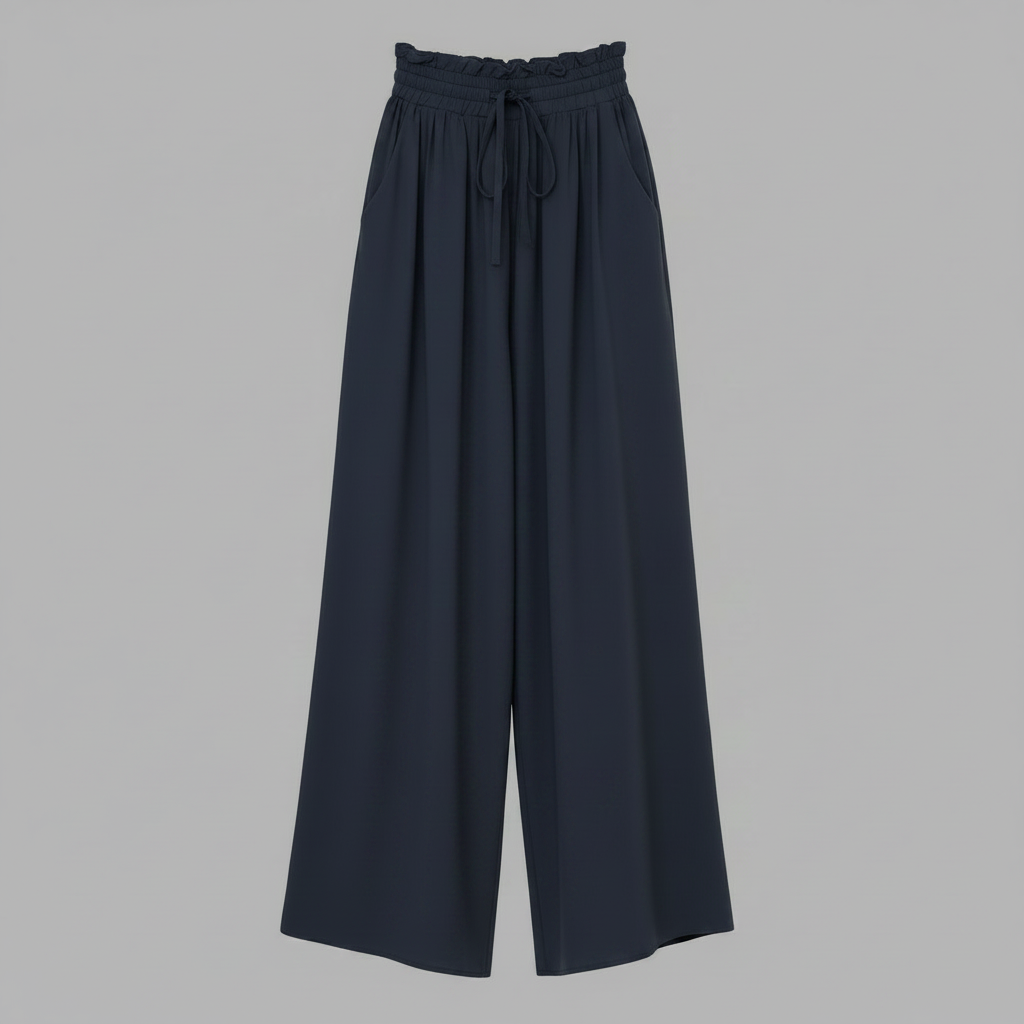 Comfortable Leisure Trousers for Women | Stylish Spring Wear