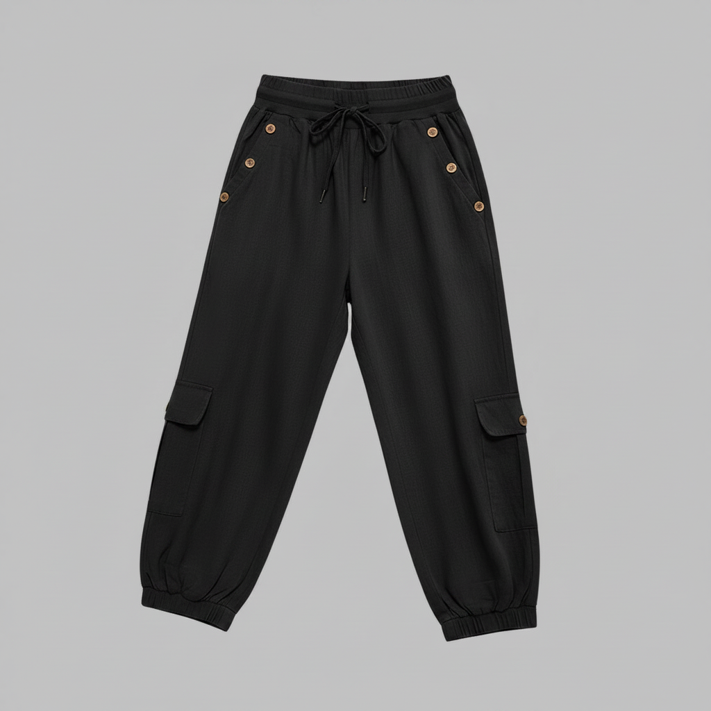 Jana Casual Trousers | Women's Trousers for Everyday Wear