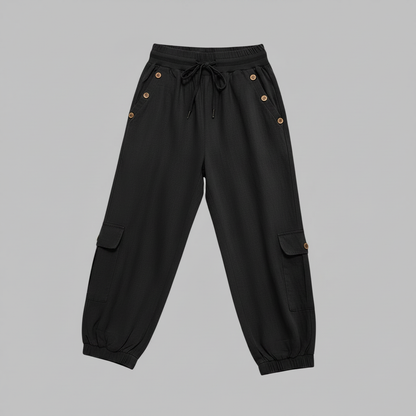 Jana Casual Trousers | Women's Trousers for Everyday Wear