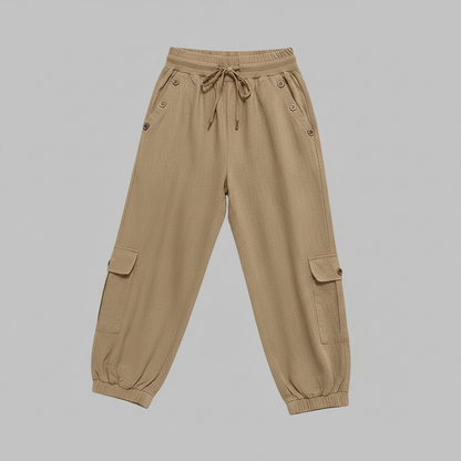 Jana Casual Trousers | Women's Trousers for Everyday Wear