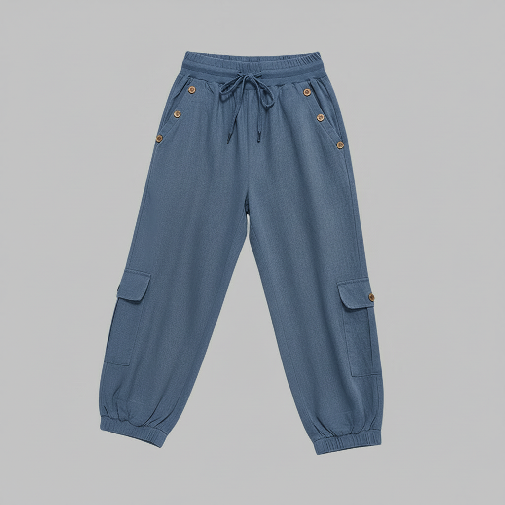 Jana Casual Trousers | Women's Trousers for Everyday Wear