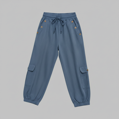 Jana Casual Trousers | Women's Trousers for Everyday Wear