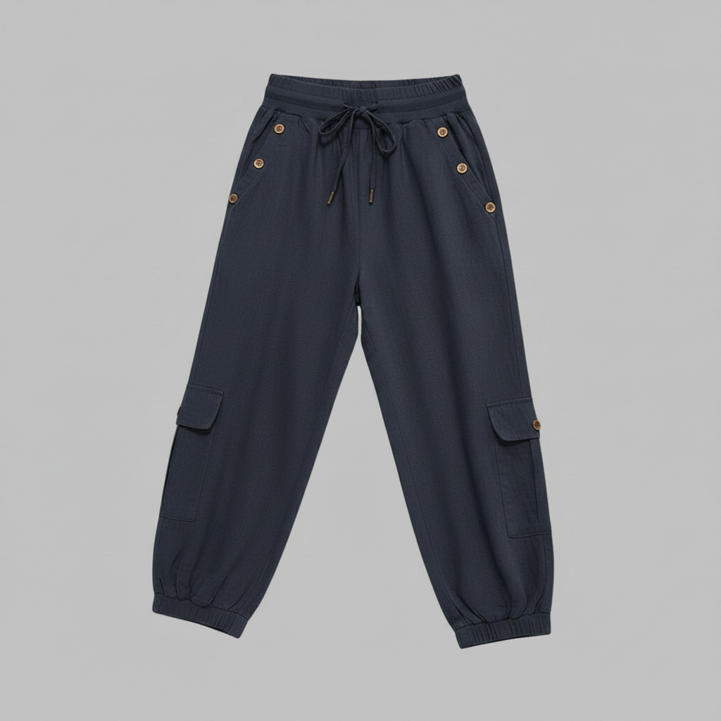 Jana Casual Trousers | Women's Trousers for Everyday Wear