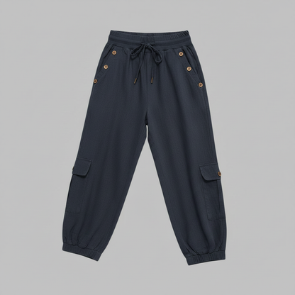 Jana Casual Trousers | Women's Trousers for Everyday Wear