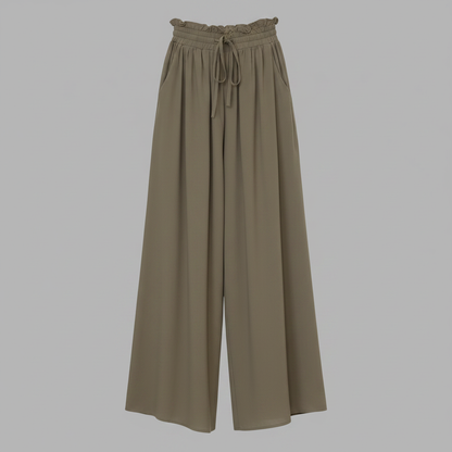 Comfortable Leisure Trousers for Women | Stylish Spring Wear