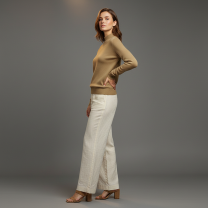 Elegant Women's Cardigan | Versatile Fashion Layer