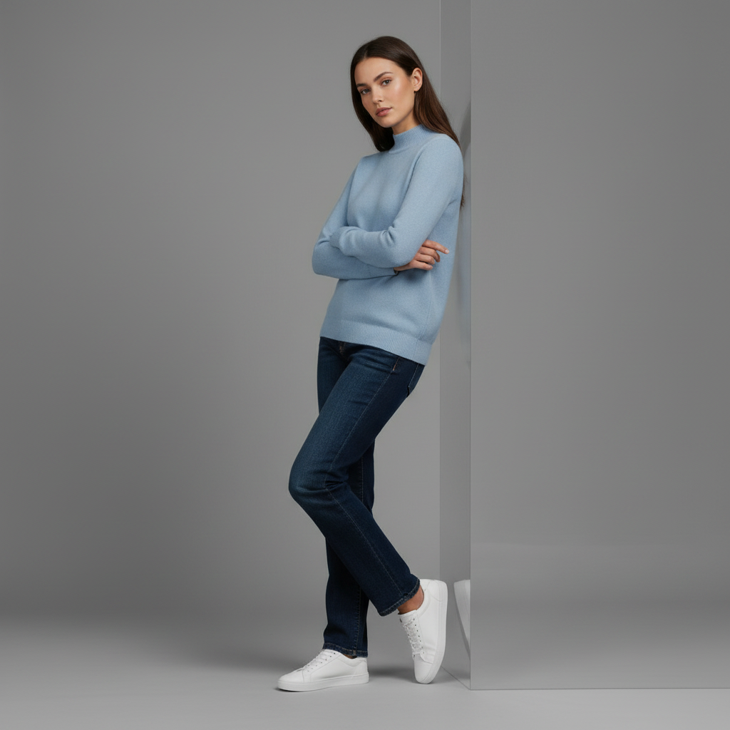 Elegant Women's Cardigan | Versatile Fashion Layer